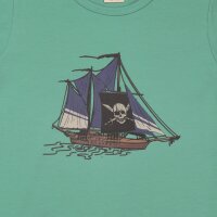 Pirate Ships - T-Shirt