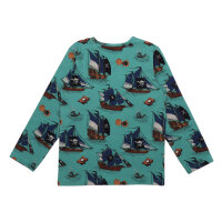 Pirate Ships - Shirt