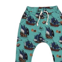 Pirate Ships - Baggy Pants