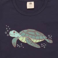 Whales & Sea Turtles - Shirt