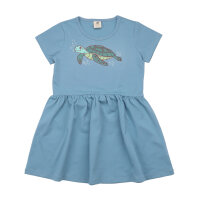 Whales & Sea Turtles - Dress