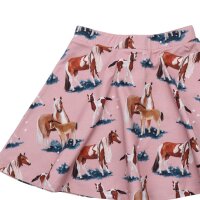 Little & Big Horses - Skirt