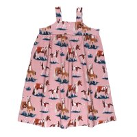 Little & Big Horses - Dress