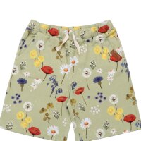 Wild Flowers - Shorts