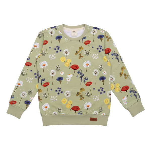 Wild Flowers - Sweatshirt