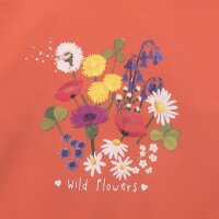 Wild Flowers - Hoodie