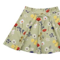 Wild Flowers - Skirt