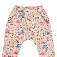 Mini Flowers - Baggy Pants