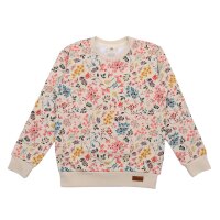 Mini Flowers - Sweatshirt