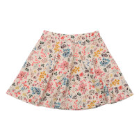 Mini Flowers - Skirt