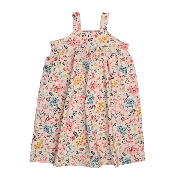 Mini Flowers - Dress