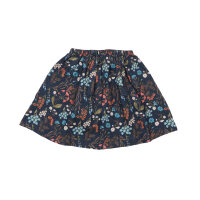 Floral Night - Skirt