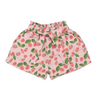 Raspberries - Shorts
