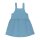 Adriatic Blue - Dress