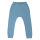 Adriatic Blue - Baggy Pants
