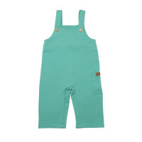 Green Spruce - Dungarees