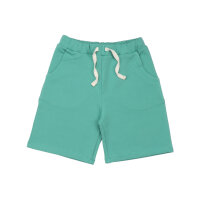 Green Spruce - Shorts