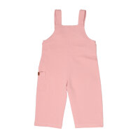 Silver Pink - Dungarees