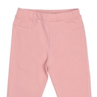 Silver Pink - Leggings