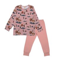 Little & Big Horses - Pyjama