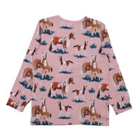 Little & Big Horses - Pyjama