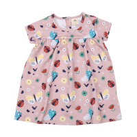 Ladybugs & 
Butterflies - Dress Babydoll