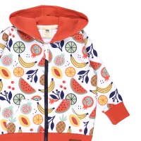 Cheerful Fruits - Sweat Jacket