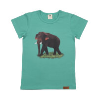 Tropical Asia - T-Shirt