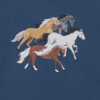 The Majestic Horses - Shirt