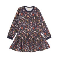 Fancy Flowers - Sweat Dress