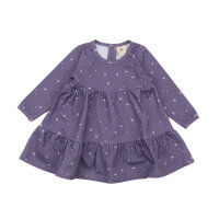 Hearts - Frill Dress