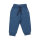 Navy - Baggy Pants