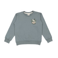 Fall Flowers - Sweatshirt