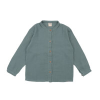 Muslin Green - Shirt