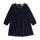 Cord Navy - Dress