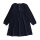 Cord Navy - Dress