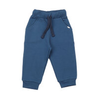 Navy - Baggy Pants