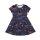 Kurzarm Kleid aus Baumwolle (Bio) 116