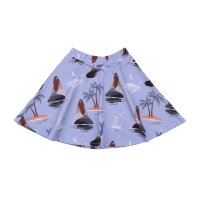 Skirt cotton (organic) 110