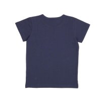 T-Shirt aus Baumwolle (Bio) 80