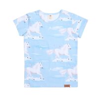 Cotton t-shirt (organic) 104
