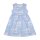 Kurzarm Kleid aus Baumwolle (Bio) 92