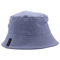 Mütze aus Jeans (baumwolle bio) 51/53