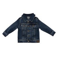 Denim jacket denim (cotton organic) 92
