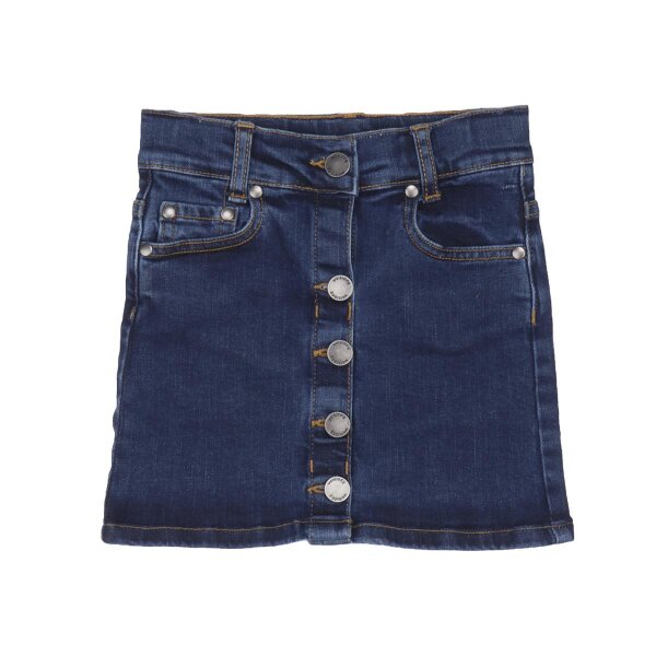 Skirt in jeans (organic cotton) 92